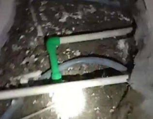 罗山卫生间漏水多少钱