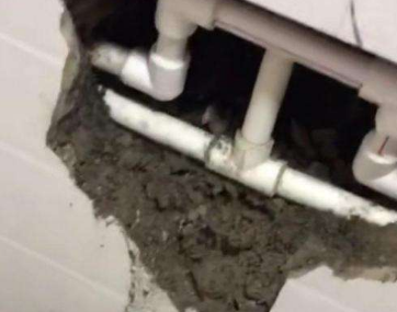 罗山卫生间漏水哪家好