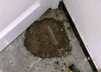 罗山水管维修哪家好