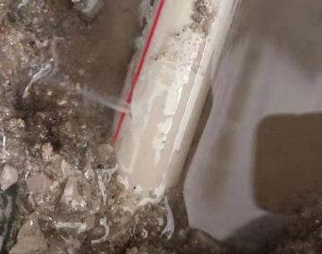 罗山水管维修多少钱