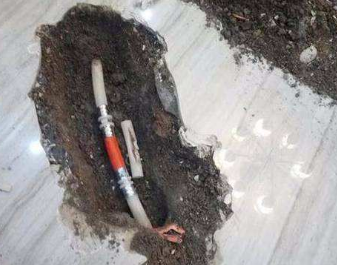 罗山水管维修哪家好