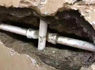 罗山水管维修哪家好
