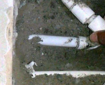 罗山卫生间测漏水哪家好