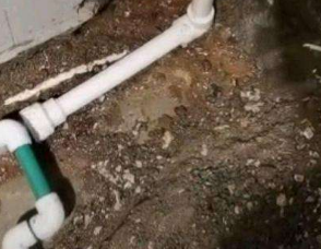 罗山卫生间测漏水服务电话